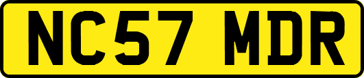 NC57MDR