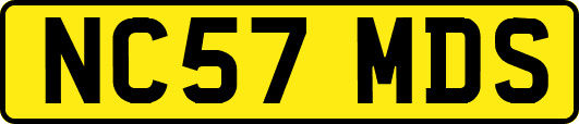 NC57MDS