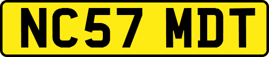 NC57MDT