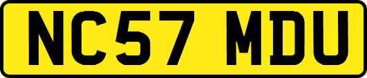 NC57MDU