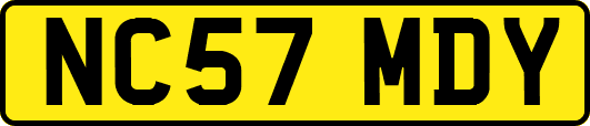 NC57MDY