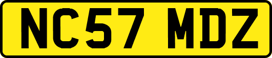 NC57MDZ