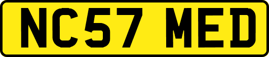 NC57MED
