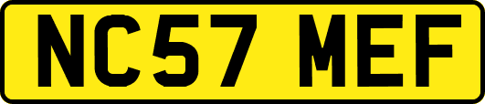 NC57MEF