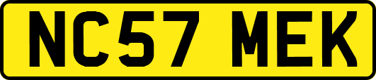 NC57MEK