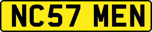 NC57MEN