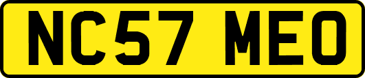NC57MEO