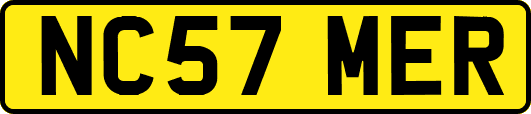 NC57MER