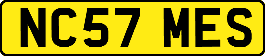 NC57MES