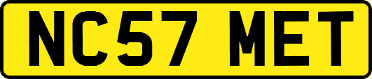 NC57MET