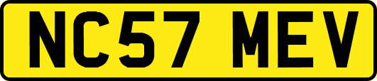 NC57MEV