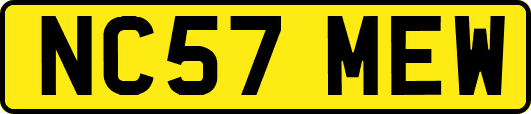 NC57MEW