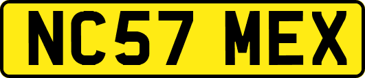 NC57MEX