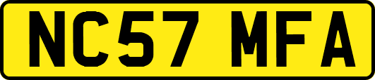 NC57MFA
