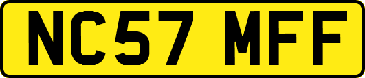 NC57MFF