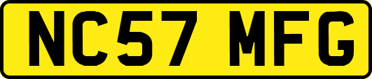 NC57MFG