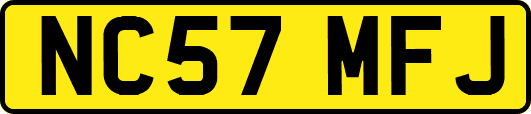 NC57MFJ