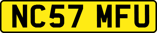 NC57MFU