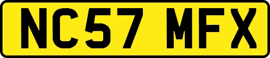NC57MFX