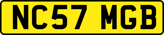 NC57MGB