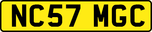 NC57MGC