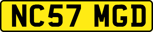 NC57MGD