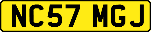 NC57MGJ