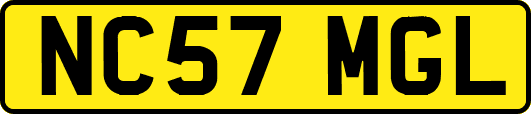NC57MGL