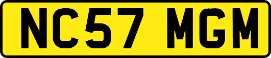 NC57MGM