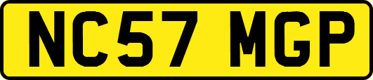 NC57MGP