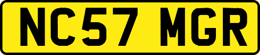 NC57MGR