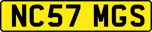 NC57MGS