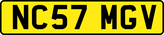 NC57MGV