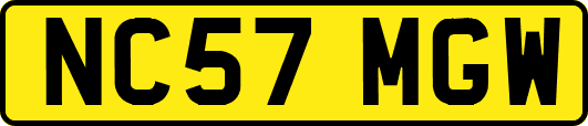 NC57MGW