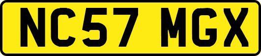 NC57MGX