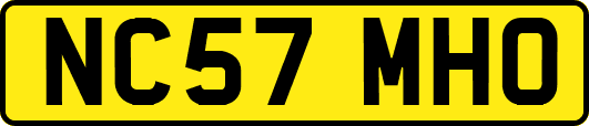 NC57MHO