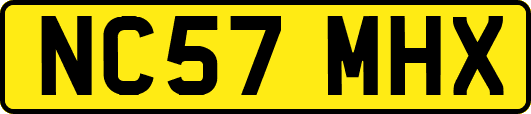 NC57MHX