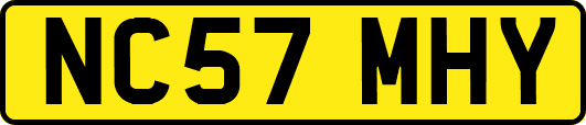 NC57MHY