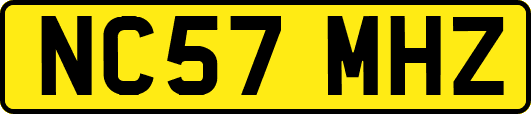 NC57MHZ