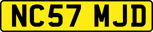 NC57MJD