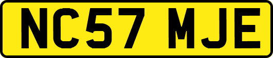 NC57MJE