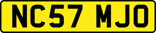 NC57MJO