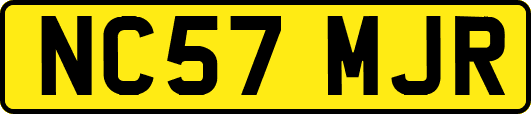 NC57MJR