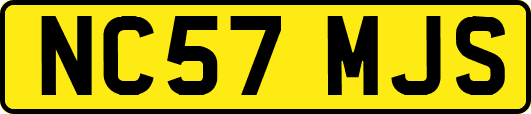 NC57MJS