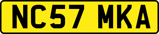 NC57MKA