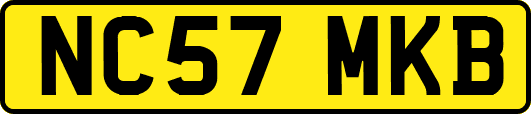 NC57MKB