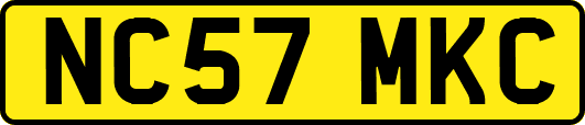 NC57MKC
