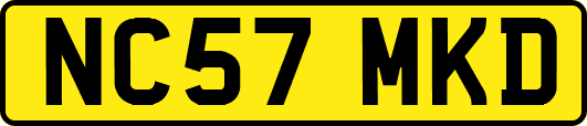 NC57MKD