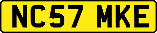 NC57MKE