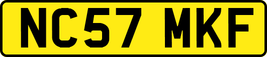 NC57MKF